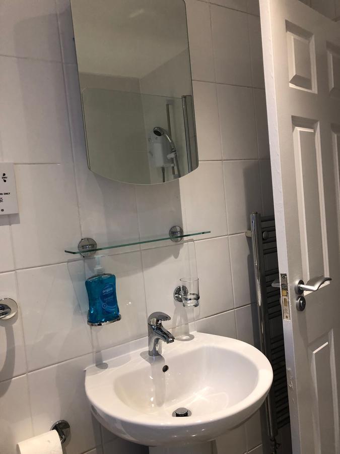 Apartament No 32 - Large 2 Bed Near Sefton Park And Lark Lane Liverpool Zewnętrze zdjęcie