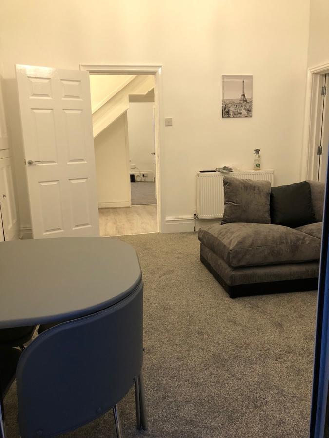 Apartament No 32 - Large 2 Bed Near Sefton Park And Lark Lane Liverpool Zewnętrze zdjęcie